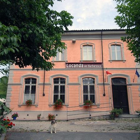 Locanda Del Barbaresco Alba  Zewnętrze zdjęcie