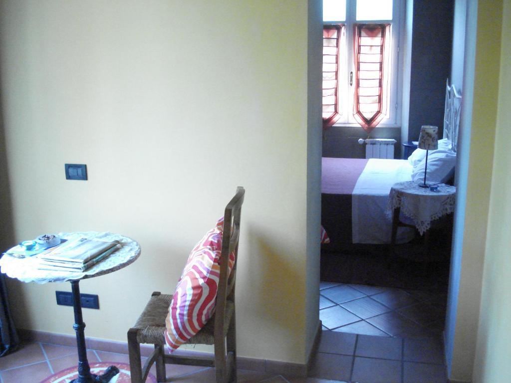 Locanda Del Barbaresco Alba  Pokój zdjęcie
