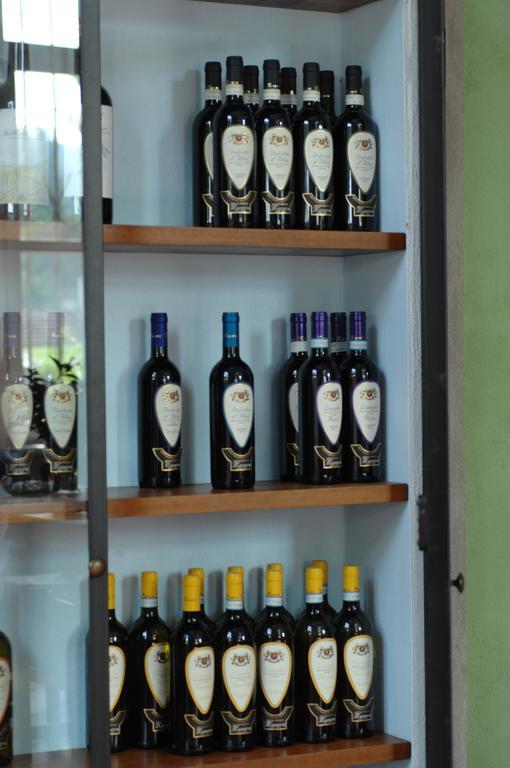 Locanda Del Barbaresco Alba  Zewnętrze zdjęcie