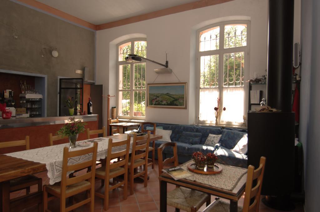 Locanda Del Barbaresco Alba  Zewnętrze zdjęcie