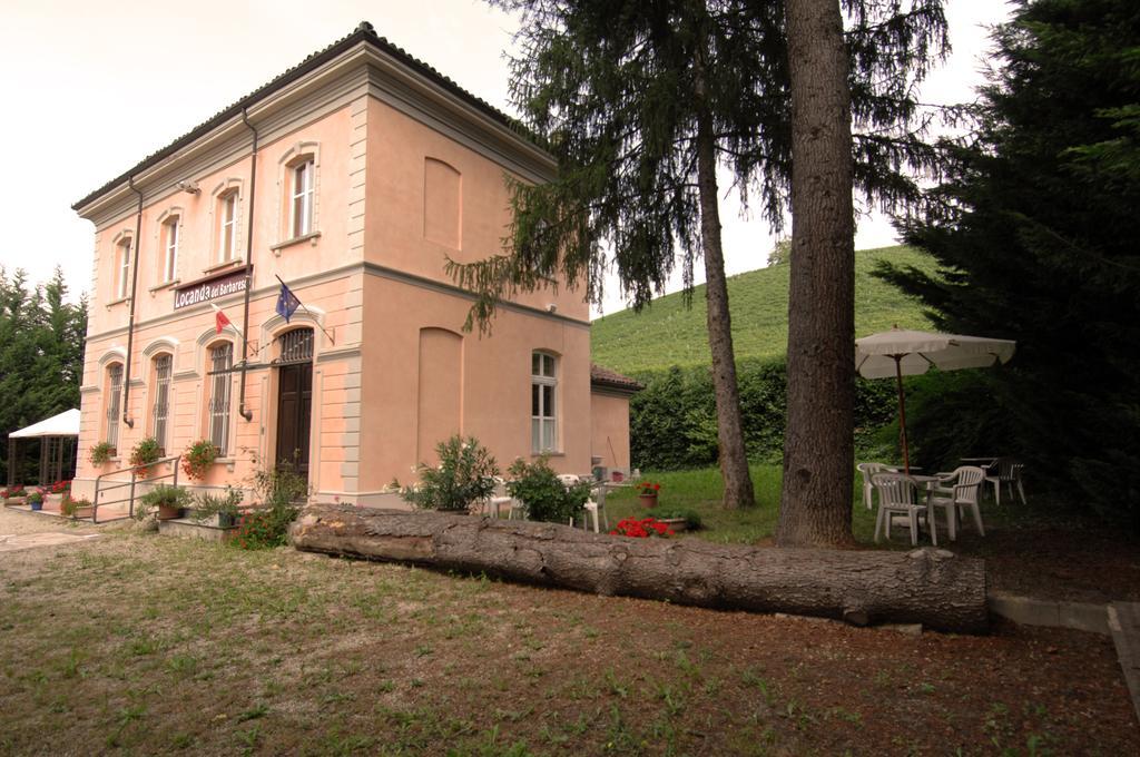 Locanda Del Barbaresco Alba  Zewnętrze zdjęcie