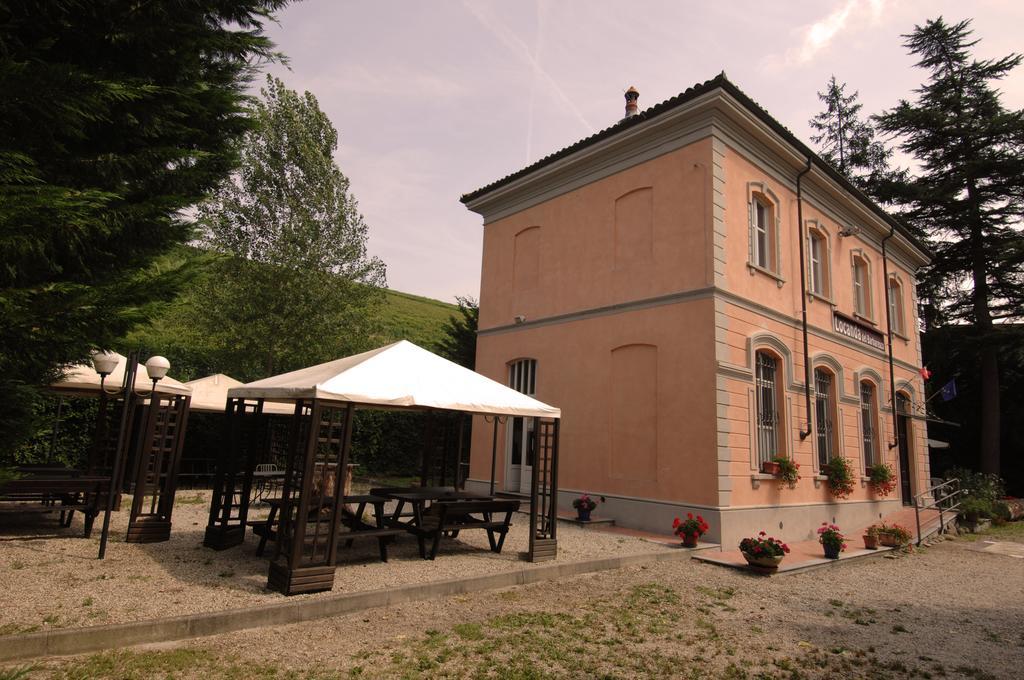 Locanda Del Barbaresco Alba  Zewnętrze zdjęcie